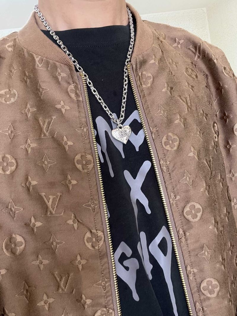 Balenciaga Necklaces